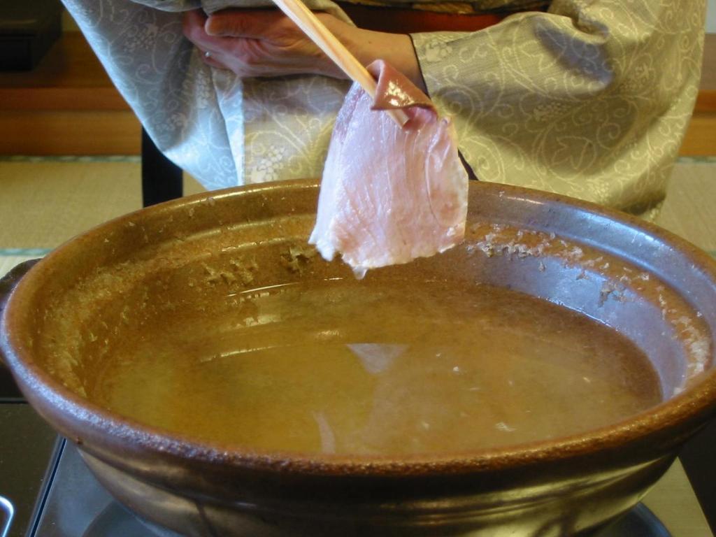 Ryori Ryokan Toriki Miyazu Bagian luar foto